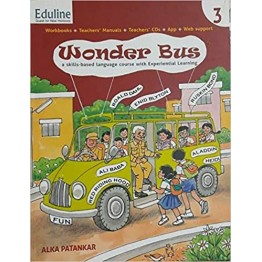 Eduline Wonder Bus - 3